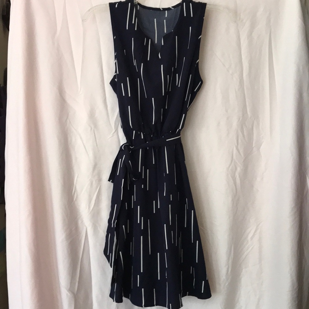Shein dress size small